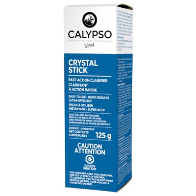 Calypso Crystal Stick